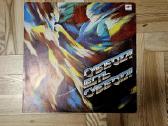 Vinilinės plokštelės - nuotraukos Nr. 8