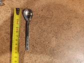 Maži 10 cm ir 11 cm šaukšteliai - nuotraukos Nr. 3