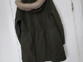 Massimo Dutti striukė