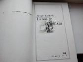A. Každailis. Laivai ir jūrininkai - nuotraukos Nr. 2