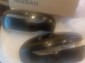 Nissan qashqai veidrodėlių gaubtai