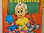 Knyga vaikams "Pirmokas"