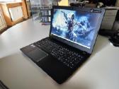Acer i5 7th/15,6"fhd/16gb ddr4/gtx/SSD+HDD - nuotraukos Nr. 6