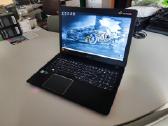 Acer i5 7th/15,6"fhd/16gb ddr4/gtx/SSD+HDD - nuotraukos Nr. 3