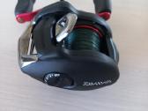 Daiwa Megaforce ritė - nuotraukos Nr. 2