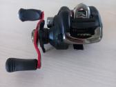Daiwa Megaforce ritė - nuotraukos Nr. 3