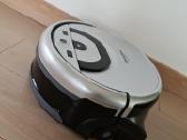 Ilife Shinebot W455 grindų plovimo robotas