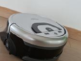 Ilife Shinebot W455 grindų plovimo robotas - nuotraukos Nr. 2