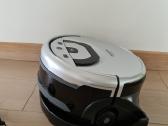 Ilife Shinebot W455 grindų plovimo robotas - nuotraukos Nr. 7