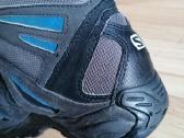Salomon goretex kedai, zygiu batai - nuotraukos Nr. 5