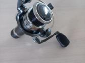 Žieminė Jaxon Minx XL 050 spiningo ritė - nuotraukos Nr. 2