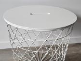 Stalas-dežė Ikea Kvistbro