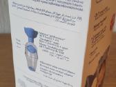 Inhaliatorius Inhaler - nuotraukos Nr. 3