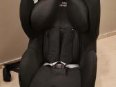 Britax romer trifix i size pro automobiline kedute - nuotraukos Nr. 5