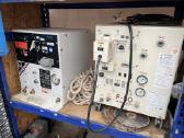 Helio kompresorius, Coolpack 6000 ir Sumitomo f-50