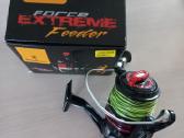 Browning Force Extreme Feeder ritė