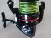 Browning Force Extreme Feeder ritė - nuotraukos Nr. 2
