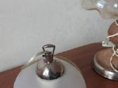 Stalinis šviestuvas iš tarybinių laikų - nuotraukos Nr. 34