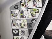 Britax Kidfix Xp Sict ypač saugi auto kėdutė - nuotraukos Nr. 6