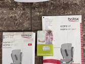 Britax Kidfix Xp Sict ypač saugi auto kėdutė - nuotraukos Nr. 9