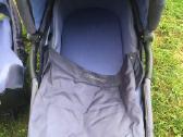 Cybex Balios S Lux ir Maxi cosi 3 in 1 - nuotraukos Nr. 6