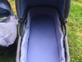 Cybex Balios S Lux ir Maxi cosi 3 in 1 - nuotraukos Nr. 7