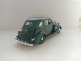 Zis - 101a modeliukas 1:43 - nuotraukos Nr. 4