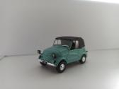 Smz S - 3a modeliukas "invalidka" 1:43