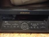 Sony Receiver