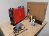 Nauji dyzeliniai šildytuvai 8kw - nuotraukos Nr. 15