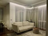 Švediška kokybiška sofa - nuotraukos Nr. 2