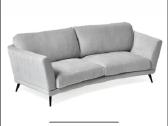 Švediška kokybiška sofa