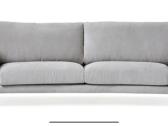 Švediška kokybiška sofa - nuotraukos Nr. 4