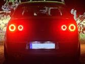 Skylines Žibintai Passat B6