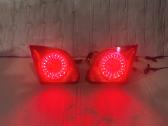 Skylines Žibintai Passat B6 - nuotraukos Nr. 7
