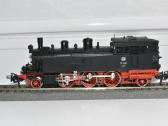 Marklin Hamo garvežys Br 75. M 1:87 (H0)