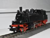 Marklin Hamo garvežys Br 75. M 1:87 (H0) - nuotraukos Nr. 2