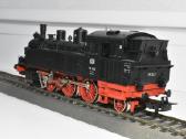 Marklin Hamo garvežys Br 75. M 1:87 (H0) - nuotraukos Nr. 3