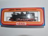 Marklin Hamo garvežys Br 75. M 1:87 (H0) - nuotraukos Nr. 5