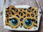 Interaktyvi rankinė ,Purse Pets "