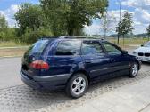 Toyota Avensis D4d - nuotraukos Nr. 3