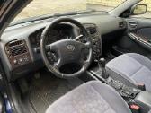 Toyota Avensis D4d - nuotraukos Nr. 6