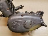 Simson varikliai