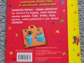 Knygelė darbeliams - nuotraukos Nr. 2