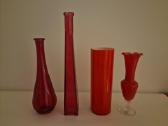 Vazos :stiklo ir keramikos. Įvairios13 nuotraukų. - nuotraukos Nr. 6
