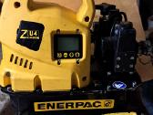 Enerpac Zu4 nešiojamas hidro siurblys - nuotraukos Nr. 2