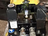Enerpac Zu4 nešiojamas hidro siurblys - nuotraukos Nr. 3