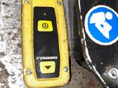 Enerpac Zu4 nešiojamas hidro siurblys - nuotraukos Nr. 4