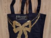 Medžiaginis Marc Jacobs maišelis