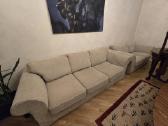 Parduodami svetainės baldai 3+2 naudoti - nuotraukos Nr. 4